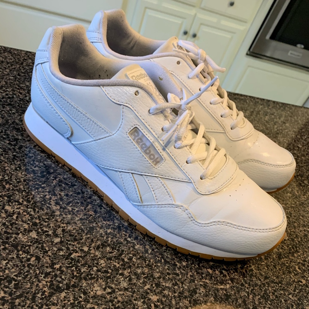 Reebok classic